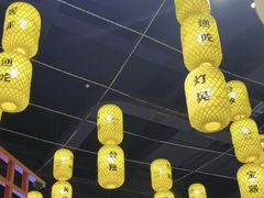 -麻辣英雄重庆火锅(白云店)