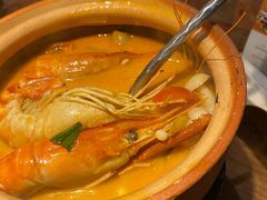 -星叶·东南亚料理(宁波万象汇店)