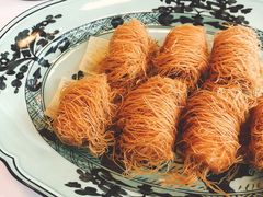 -夏苑(新加坡丽思卡尔顿美年酒店)