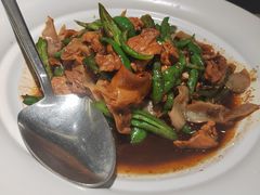 -兰湘子·湘菜小炒(崂山丽达店)