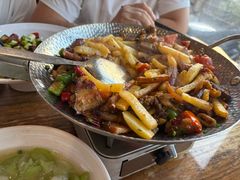 -老唐三下锅 ·张家界地标美食(溪布街店)