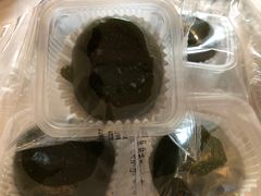 青团-泸溪河桃酥(秦淮夫子庙一店)