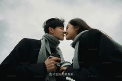 -香庭海婚纱摄影·威海旅拍(统一路店)