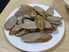熏粉肠-津门永胜包子铺(哈尔滨道总店)