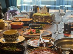 -卢布里西餐厅(总店)