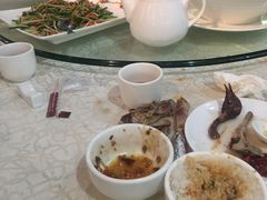 -蒲园食堂(中山大学广州校区南校园店)