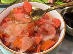 -围炉肉舍丹东海鲜烤肉·烤活鳗(步行街店)