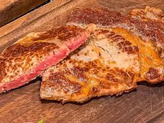 -MEAT MATE 鲜食肉铺(凤凰汇·里巷店)