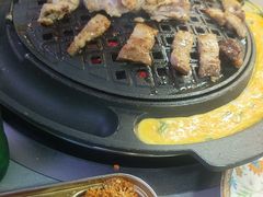 -牛犇炭火烤肉·鲜切烤肉(承德总店)