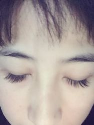 点击看大图 -西施无菌半永久纹绣眉眼影唇轻增发纹发际线