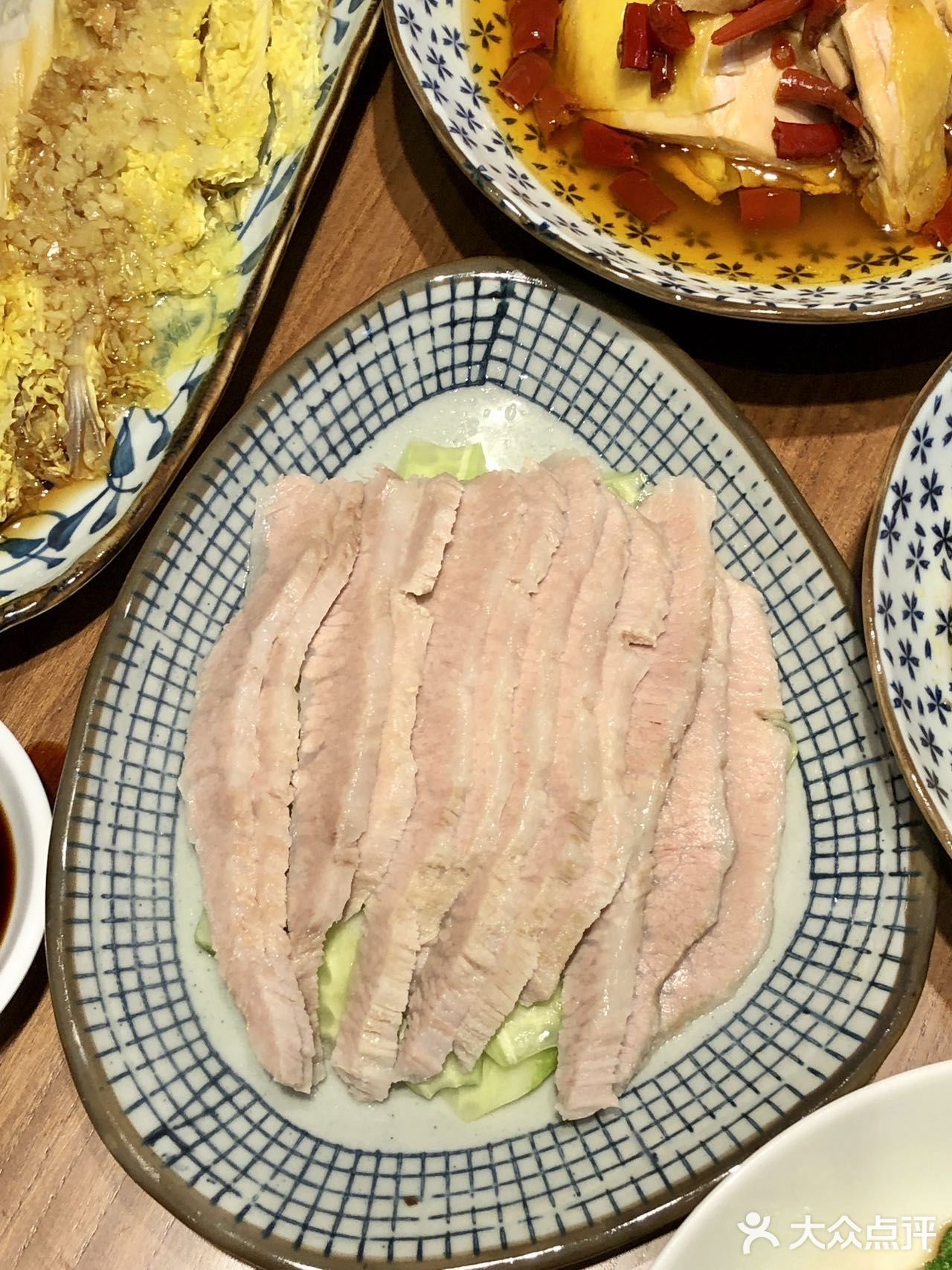 这家鸡汤我能连喝三碗❗❗好鲜哦