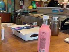 -华府九号海鲜烧烤大排档(龙域店)