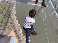 -云幽谷旅游区