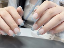 -UGIRL有个美甲