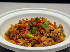 -紫金·越暨·三十年精致诸暨菜(滨江店)