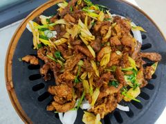 -一家人(凯旋路店)