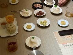 -隐溪茶馆(静安寺店)