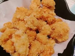 -韩时烤肉(丰科万达广场店)