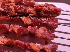 -丰茂烤串(全国首店)