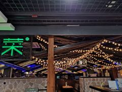 -外婆私房菜(新亚百货店)