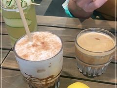 -CHILLAX轻乐时(侨建·Hi City店)