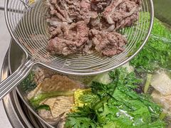 -焯牛潮汕牛肉火锅(云峰街创始店)