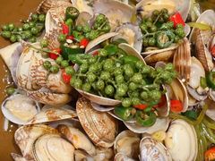 -彧玖食坊·川式砂锅酒馆(成山路店)