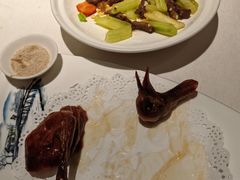 -一德轩·闽.粤料理(福州广场店)