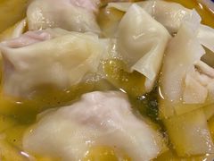 -正南齐北·老街糯米团(洪崖洞店)