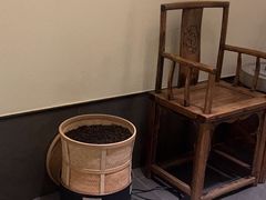 -翁暖茶馆(滨江东总店)