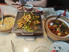 -伙靠·江浙菜(田林路店)