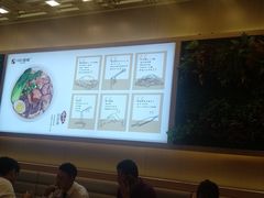 大堂-I-YOU面缘·仁和新城店