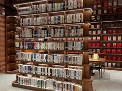 -游心咖啡(青山红坊店)