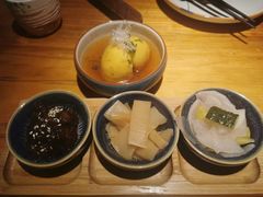 -梅亭居酒屋(中大国际店)