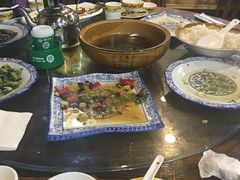 -老味道1992(武当山店)