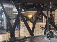 -懒人Club运动健身·运动康复·私教(三迪中心店)