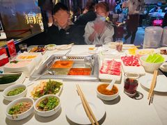 -海底捞火锅(顺义华联店)