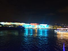 -黄浦江游览(十六铺3号码头)