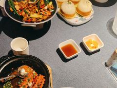 -钱塘秋荷(开鲁路店)