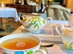 -Le Comptoir de Pierre Gagnaire