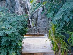 -郑州银基黄帝宫御温泉