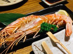 -蟹将军·松叶蟹和牛日料放题自助(K11店)