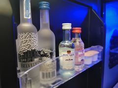 -上海柏悦酒店