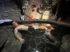 -郑州银基黄帝宫御温泉