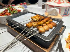 -郭靖·烤全羊·内蒙菜·烧烤(望京旗舰店)