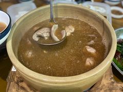 -猪腰一家·地道佛山菜(盐步店)