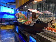 -喜庭海鲜自助(来福士店)