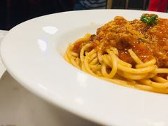 招牌肉酱意大利面-TA'塔雀 墨西哥餐厅(江都金鹰店)