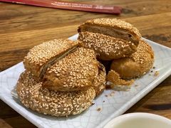 -木辛水水冰煮羊(新城店)
