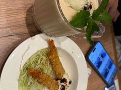 -玛格萝妮比萨屋(四平店)